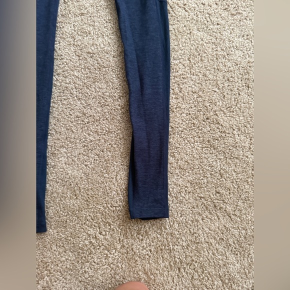 Athleta Charcoal High-Rise Leggings - Picture 4 of 6